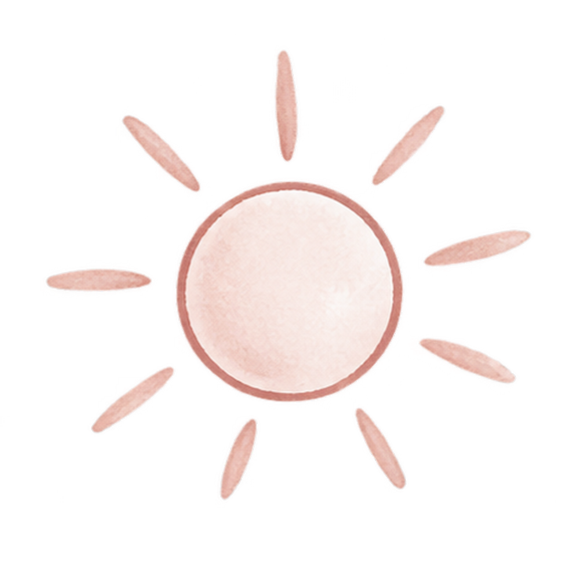 Zomers & stijlvol